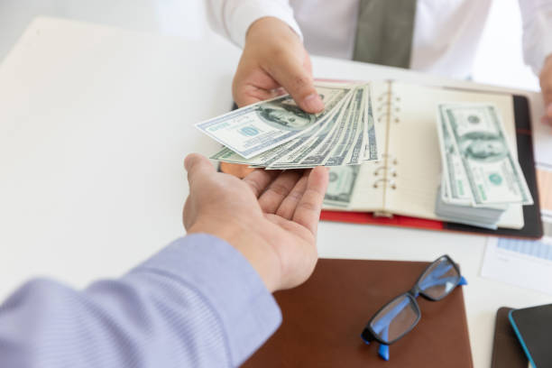 Best Home Equity Lines of Credit (HELOC)  in Manson, WA
