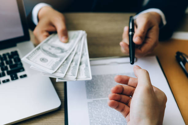 Best Personal Loans  in Manson, WA